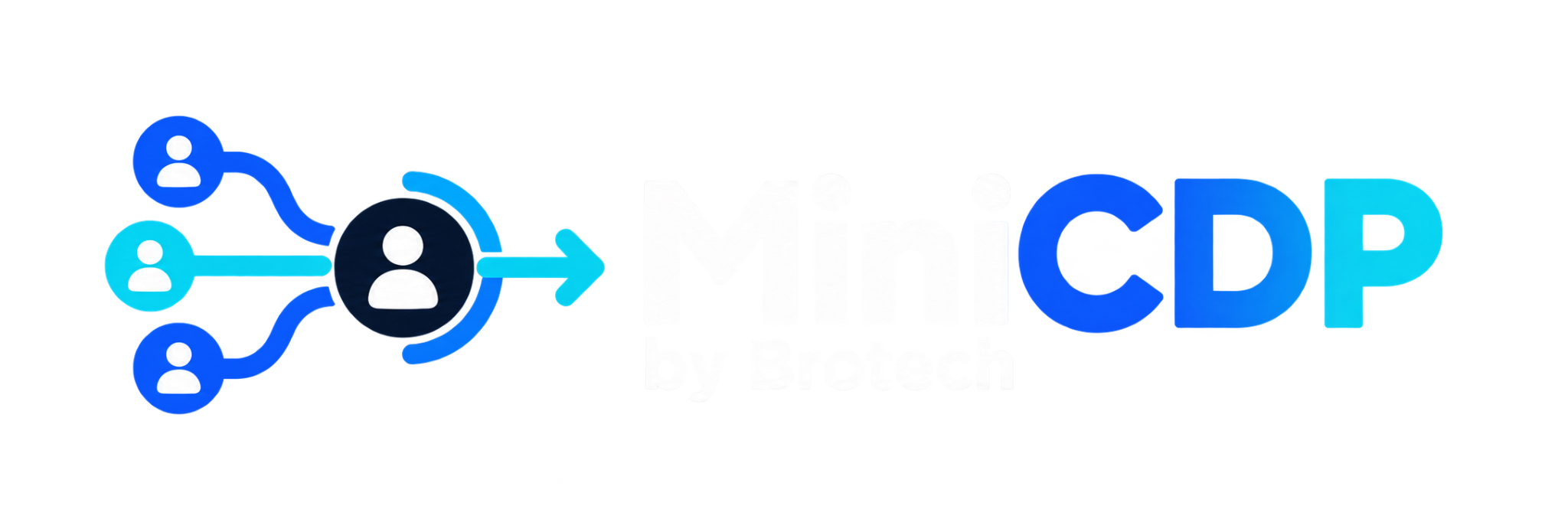 MiniCDP by Brotech