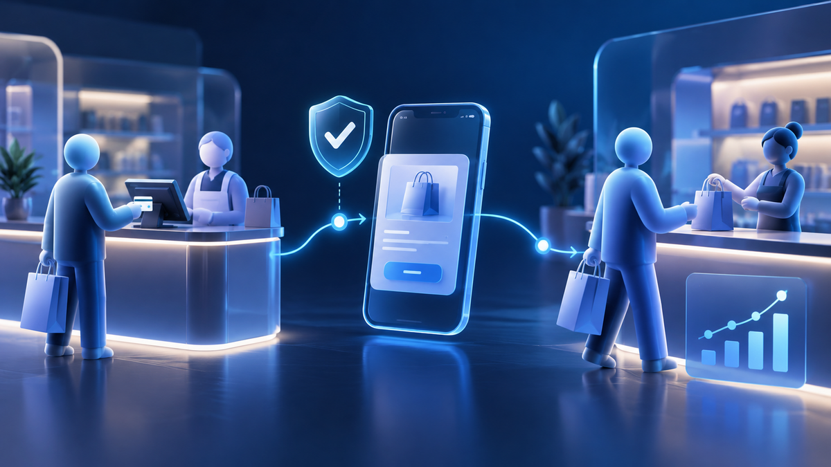 CDP kết nối CRM, Marketing Automation và kho dữ liệu trong hệ thống dữ liệu khách hàng